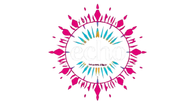 Echo Women’s Choir Logo